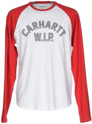 Carhartt T-shirts - Item 12050139