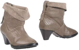 Buttero Ankle boots - Item 44994310