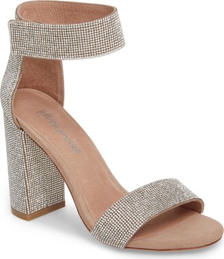 jeffrey campbell sparkle and shine heel