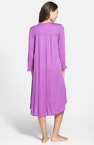 Thumbnail for your product : Eileen West 'African Violet' Waltz Nightgown