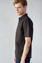 Thumbnail for your product : Stussy Hustler Button-Down Shirt