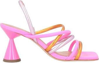 Cartechini Woman Sandals