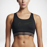 Thumbnail for your product : Nike Pro Classic Padded Women's Medium Support Sports Bra