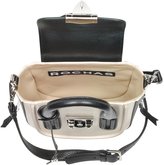 Thumbnail for your product : Rochas Lou Leather Crossbody Satchel