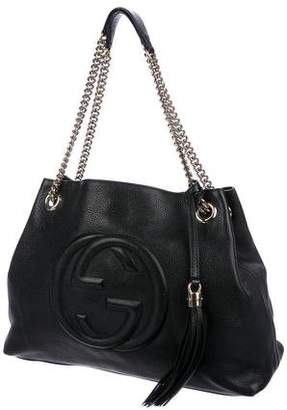 Gucci Medium Soho Chain Shoulder Bag