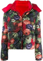 moncler puffer jacket women's sale