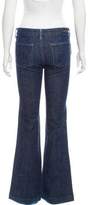 Thumbnail for your product : Citizens of Humanity Low-Rise Flared Jeans