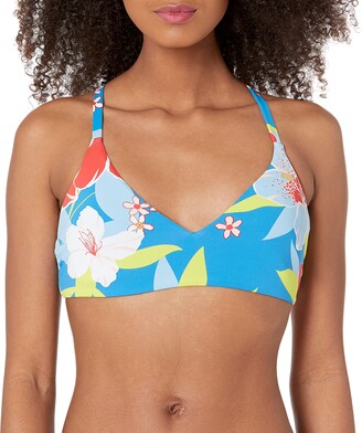 Color Jam - Bralette Two Piece Bikini Set for Women