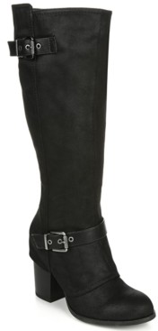 fergalicious tall boots