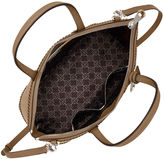 Thumbnail for your product : Henri Bendel West 57th Whip Stitch Satchel