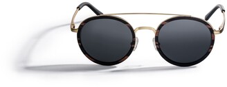 Kraywoods - Aspen Gold Sunglasses