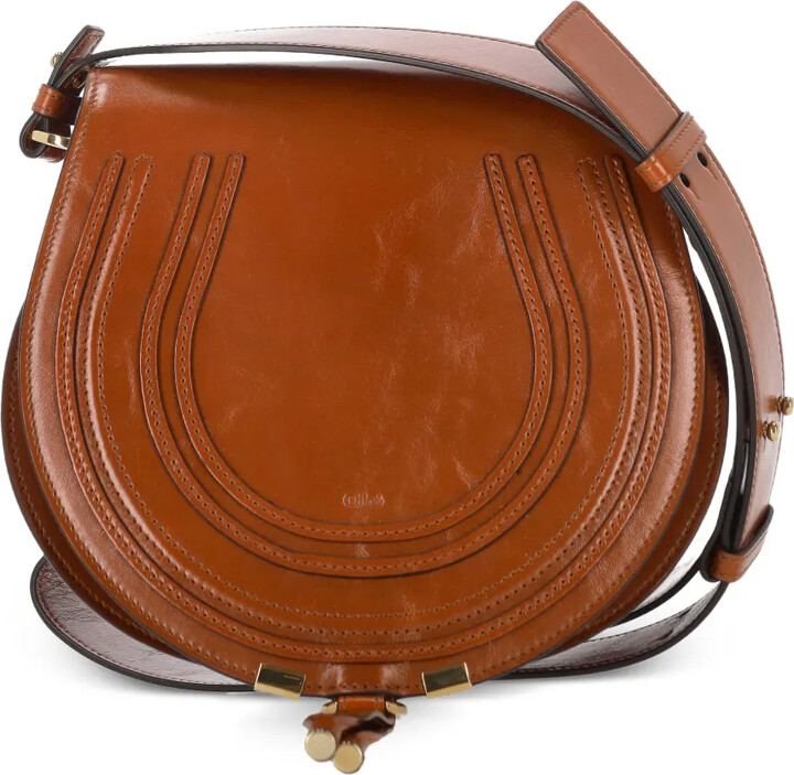 Chloé Marcie saddle bag