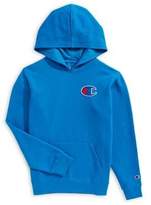 Thumbnail for your product : Champion Boy's Heritage Fleece Hoodie
