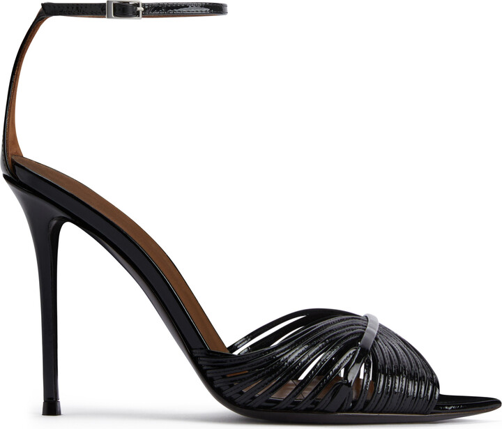 Giuseppe Zanotti Intriigo Shell 105