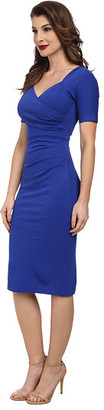 Stop Staring Sheba Fitted Dress