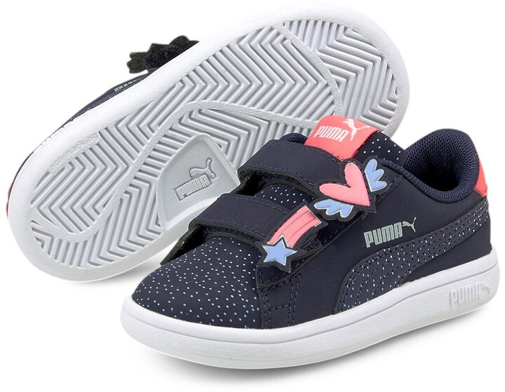 Puma Smash V2 Unicorn Sneaker - ShopStyle Boys' Shoes