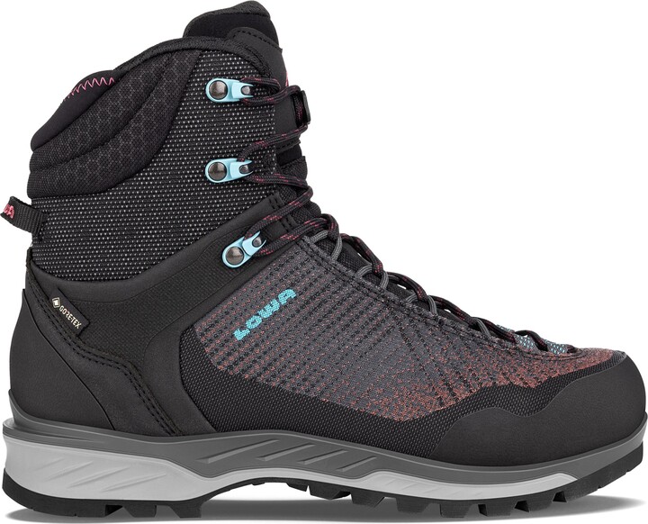 Lowa Mangart GTX Mid Mountaineering Boots