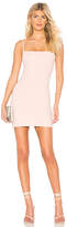 Thumbnail for your product : Susana Monaco Thin Strap Mini Dress