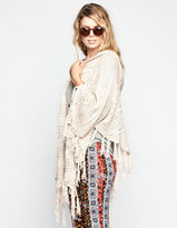 Thumbnail for your product : Rip Curl Lazy Day Womens Sweater