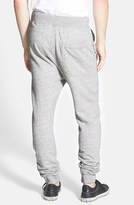Thumbnail for your product : G Star 'Lockstart' Heathered Jogger Sweatpants