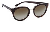 Thumbnail for your product : Tory Burch Eclectic Sunglasses