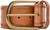 Thumbnail for your product : Linea Pelle Jean Belt