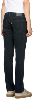 Levi's Levis Black 511 Slim Jeans