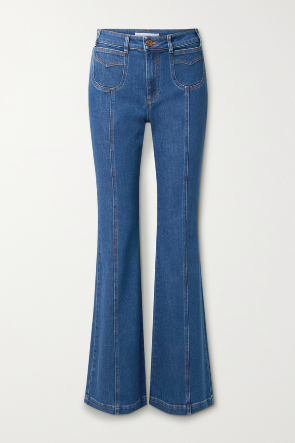 See by Chloe Women's Jeans | Shop the world's largest collection of 