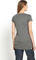 Thumbnail for your product : Bench Printed T-shirt - Multi