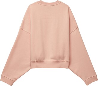 nike arctic orange sweatshirt