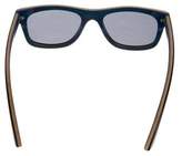 Thumbnail for your product : Co Finlay & Wood Wayfarer Sunglasses