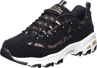 Skechers Trainers For Women | Shop the world's largest collection of  fashion | ShopStyle UK