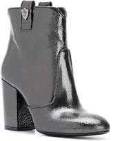 Thumbnail for your product : Strategia metallic boots