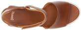 Thumbnail for your product : Camper Limi Wedge Sandal