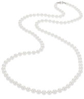 Thumbnail for your product : Nadri Faux Pearl Necklace
