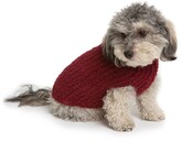 Thumbnail for your product : Barefoot Dreams CozyChic Ribbed Dog Sweater