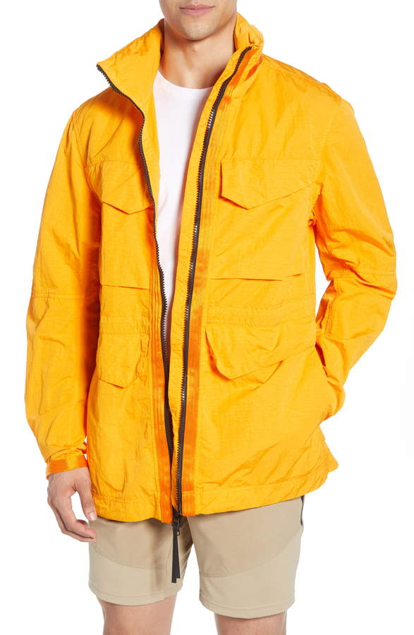 mens nike tech pack jacket