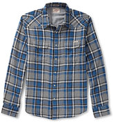 Thumbnail for your product : Lucky Brand Dunes Western Shirt