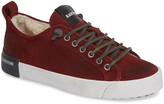 Thumbnail for your product : Blackstone QL60 Genuine Shearling Lined Sneaker