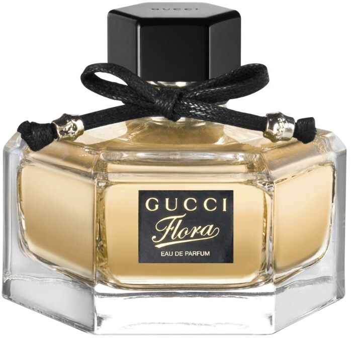 Gucci Flora Eau De Parfum (50 Ml) - ShopStyle Fragrances