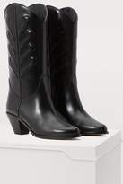 Thumbnail for your product : Francesco Russo Cowboy boots