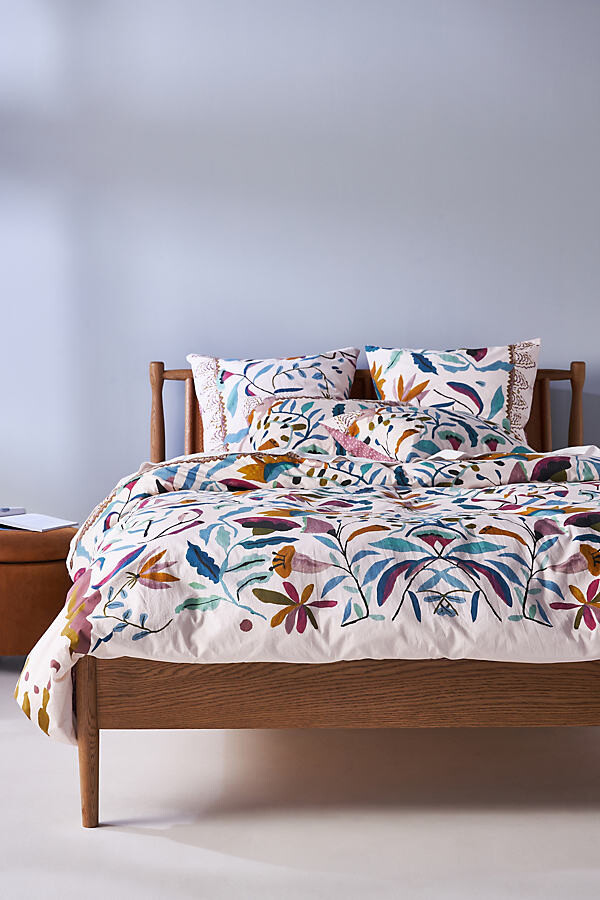 Anthropologie Bedding | Shop The Largest Collection | ShopStyle