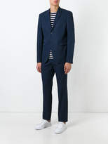 Thumbnail for your product : Marni single-breasted blazer