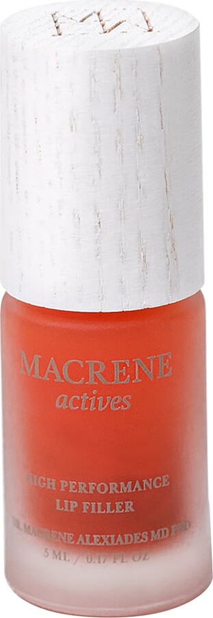 MACRENE ACTIVES High Performance Tinted Lip Filler in Beauty: NA