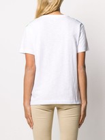 Thumbnail for your product : Escada Sport Love Story-print T-shirt