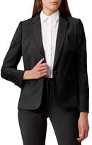 Thumbnail for your product : Hobbs London Katy Tailored Blazer
