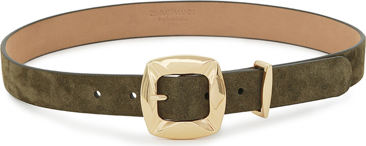 Zimmermann Kaia Belt 25