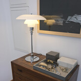 Thumbnail for your product : Louis Poulsen PH 3/2 Glass Table Lamp