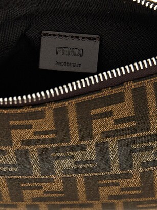 fendi アフターバッグ　スモール Fendi 'After Bag Mini Ff' Crossbody Bag - ShopStyle