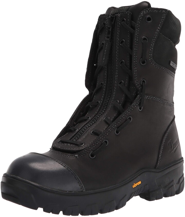 Danner Men's Modern Firefighter 8" Nmt Work Boot ShopStyle